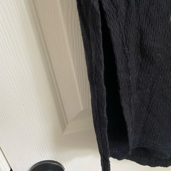 We The Free Oversized Long Sleeve Top - Picture 3 of 6